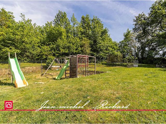 Vente Maison 5 pièces 248 m2 Selles sur Cher