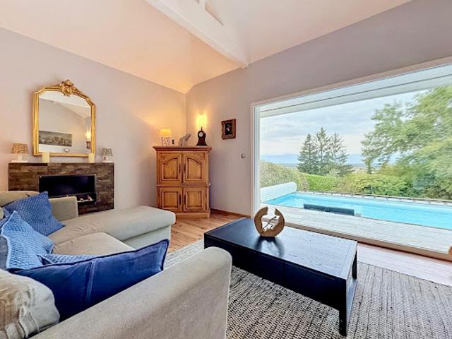 Vente Maison 5 pièces 240 m2 Massongy