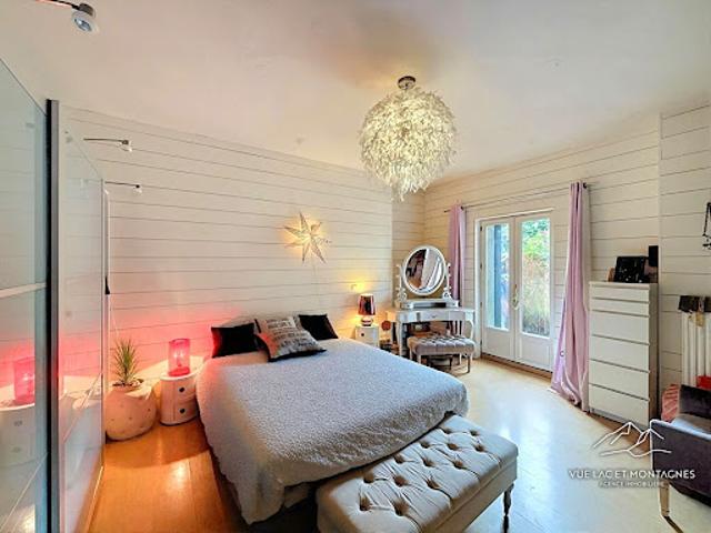 Vente Maison 5 pièces 240 m2 Messery