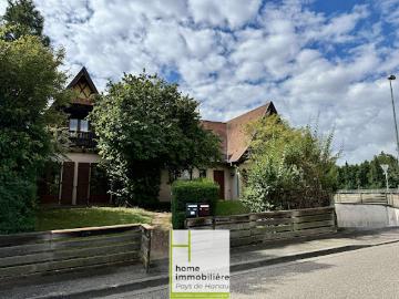 Vente Maison 5 pièces 240 m2 Mittelhausbergen