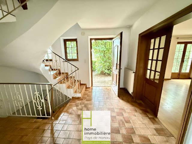 Vente Maison 5 pièces 240 m2 Mittelhausbergen