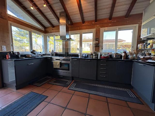 Vente Maison 5 pièces 240 m2 Nogaro