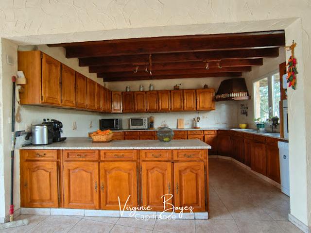 Vente Maison 5 pièces 240 m2 Oye Plage