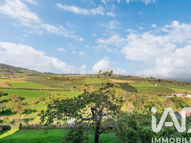 Vente Maison 5 pièces 240 m2 Chabanière