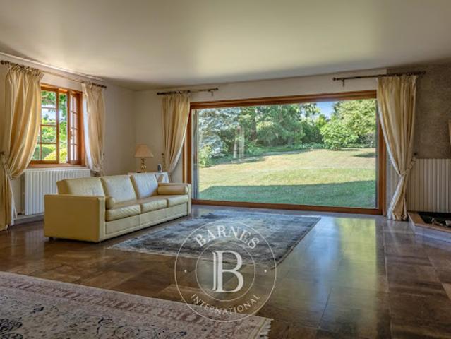 Vente Maison 5 pièces 240 m2 Gleizé