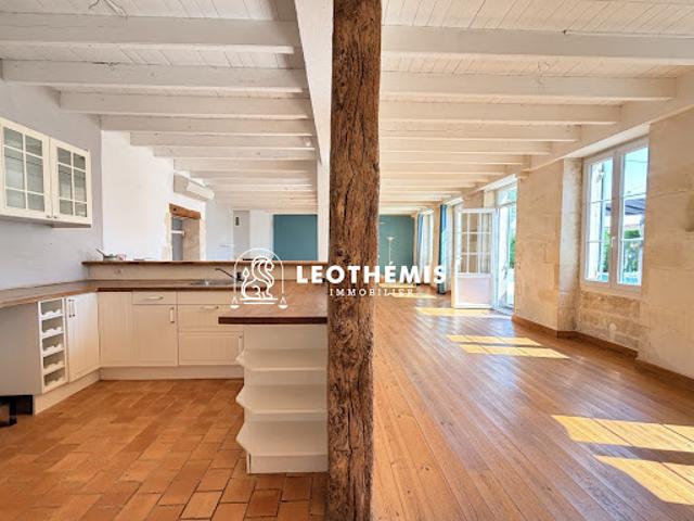 Vente Maison 5 pièces 240 m2 Le Chay