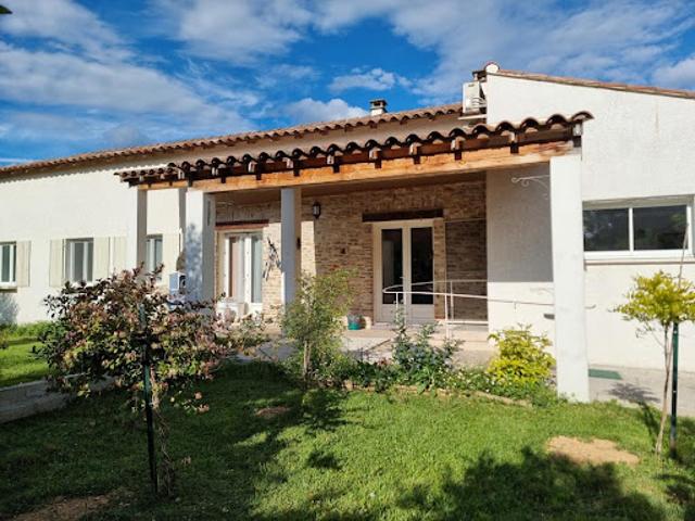 Vente Maison 5 pièces 240 m2 Les Plans
