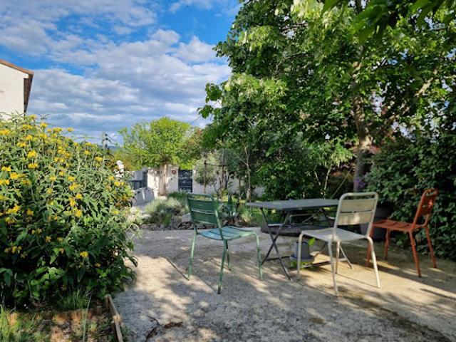 Vente Maison 5 pièces 240 m2 Les Plans