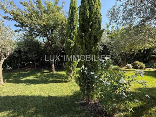 Vente Maison 5 pièces 240 m2 Paradou