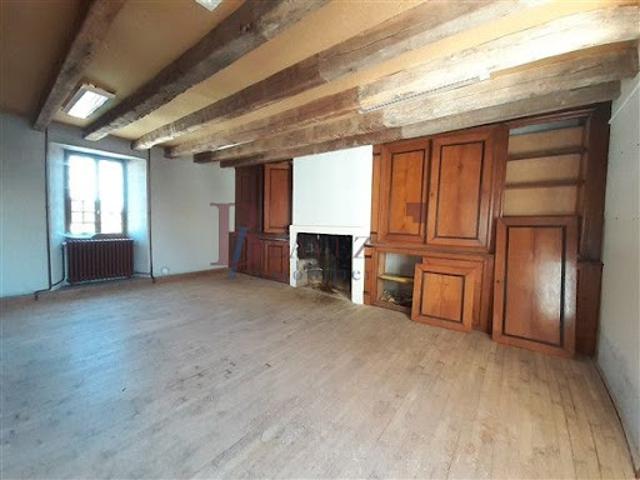 Vente Maison 5 pièces 240 m2 Rilhac Xaintrie