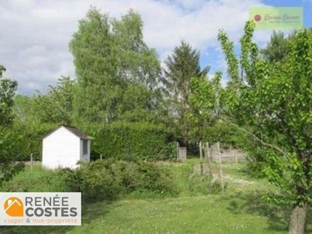 Vente Maison 5 pièces 240 m2 Sauzé entre Bois