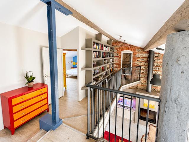 Vente Maison 9 pièces 240 m2 Toulouse
