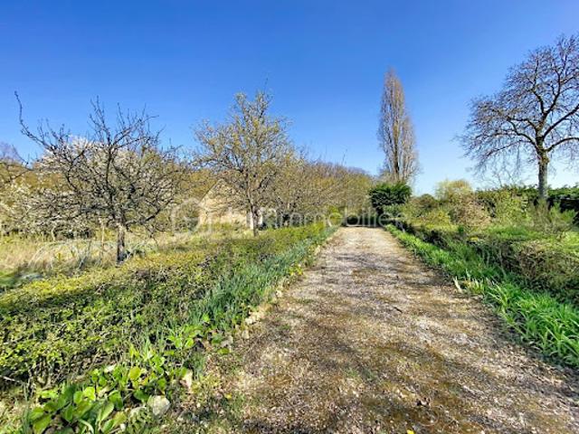 Vente Maison 5 pièces 240 m2 Triguères