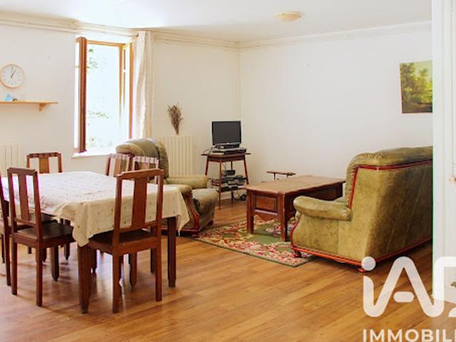 Vente Maison 5 pièces 240 m2 Vergheas