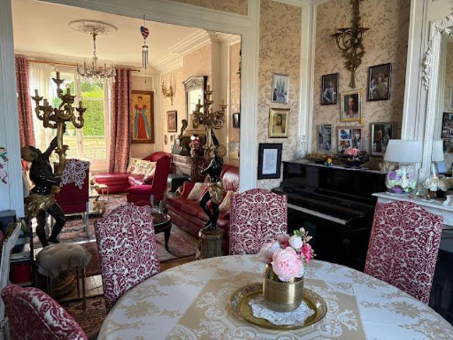 Vente Maison 5 pièces 242 m2 Villers cotterets