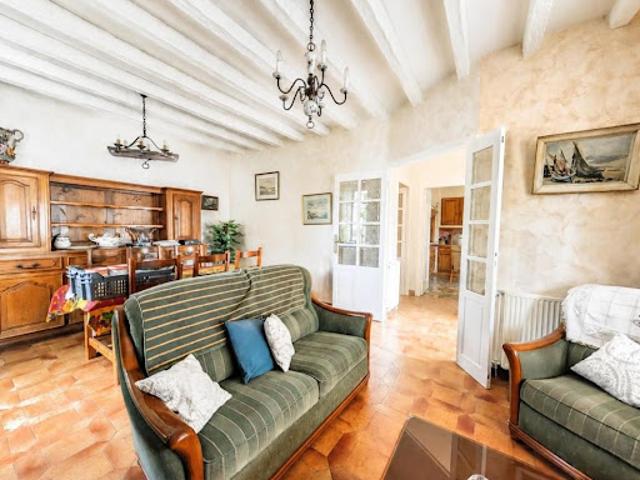 Vente Maison 5 pièces 240.54 m2 Grigny