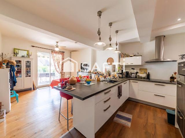 Vente Maison 5 pièces 241 m2 Agen