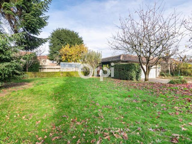 Vente Maison 5 pièces 241.74 m2 Limoges