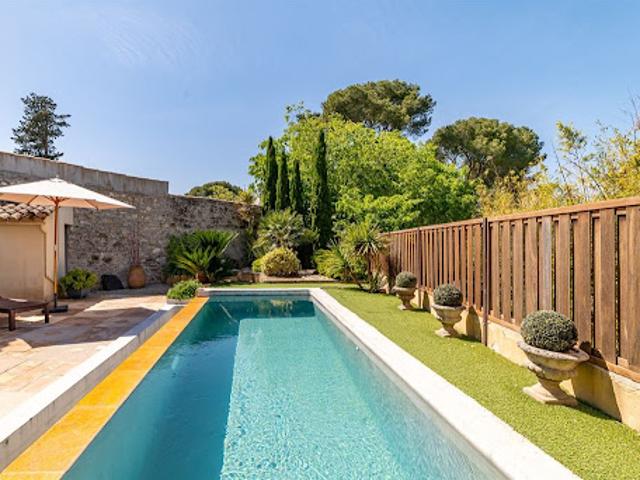 Vente Maison 5 pièces 242 m2 Montpellier