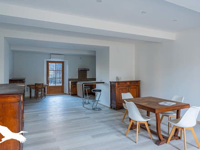 Vente Maison 5 pièces 243 m2 La Bastide du Salat