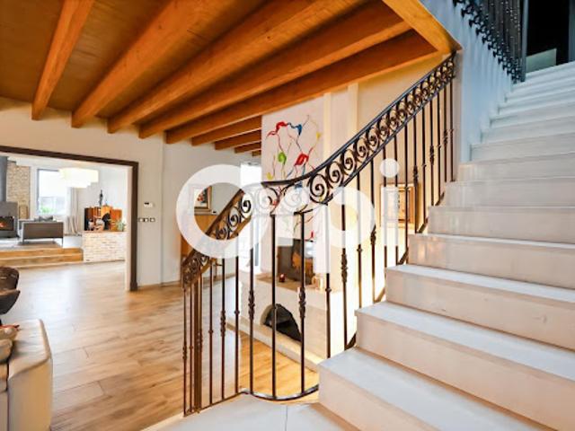 Vente Maison 5 pièces 243 m2 Steene