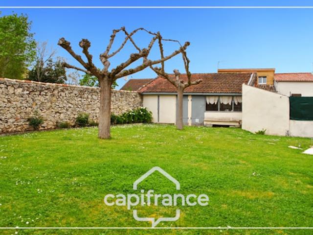 Vente Maison 5 pièces 254 m2 Nérac