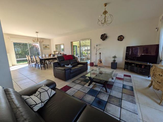 Vente Maison 5 pièces 255.96 m2 Marquion