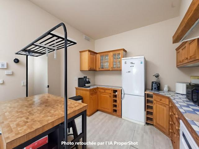 Vente Maison 5 pièces 255 m2 Labastide Saint Pierre