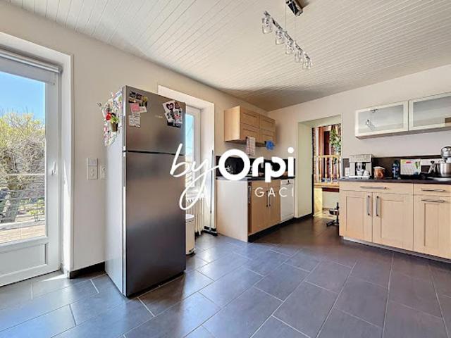 Vente Maison 5 pièces 257.76 m2 Riom
