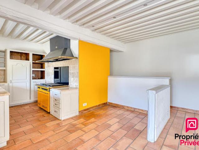 Vente Maison 5 pièces 257.87 m2 Oytier Saint Oblas
