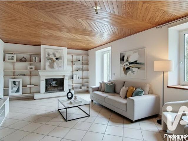 Vente Maison 5 pièces 258 m2 Saint André de Boëge