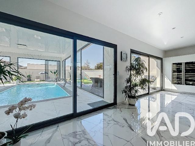 Vente Maison 5 pièces 259 m2 Llupia