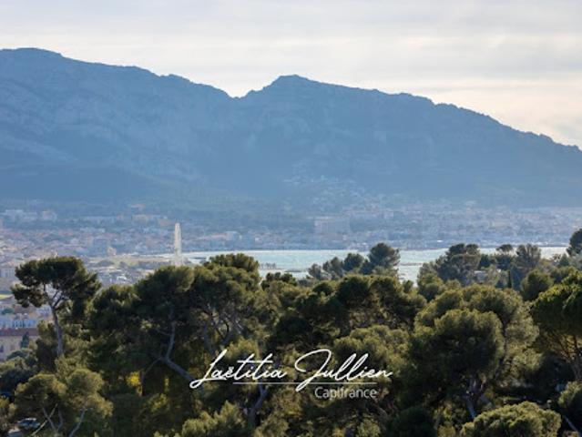 Vente Maison 5 pièces 250 m2 Marseille 8ème