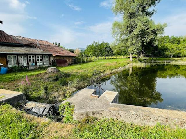 Vente Maison 5 pièces 250 m2 Moirans