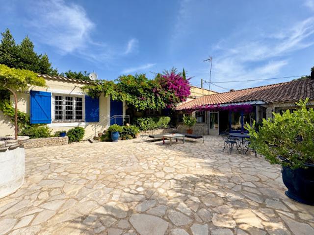 Vente Maison 5 pièces 250 m2 Montpellier