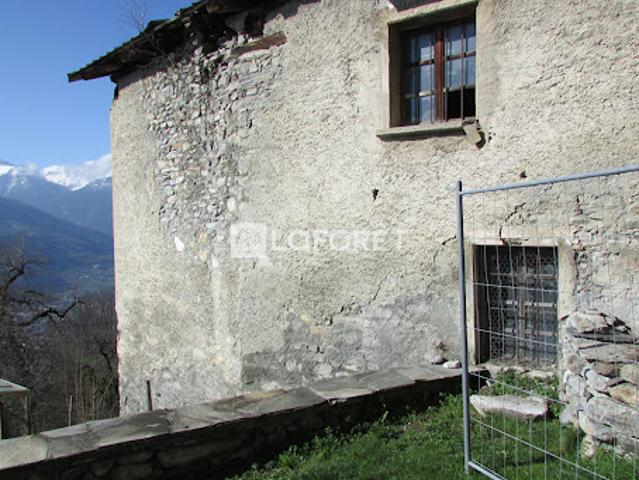 Vente Maison 5 pièces 250 m2 Bourg Saint Maurice