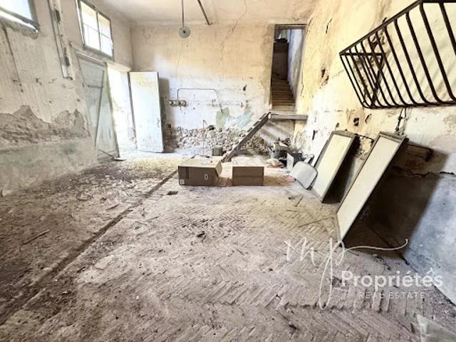 Vente Maison 5 pièces 250 m2 Carqueiranne