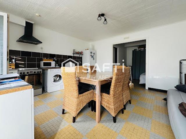 Vente Maison 5 pièces 250 m2 Cerizay