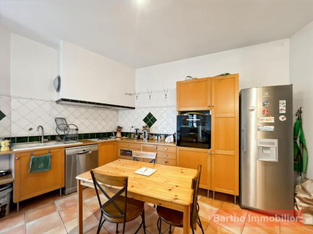Vente Maison 5 pièces 250 m2 Graulhet