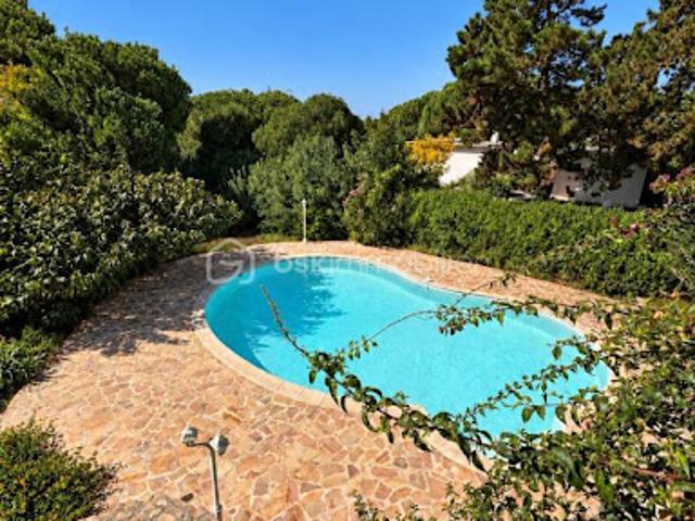Vente Maison 5 pièces 250 m2 Grosseto Prugna