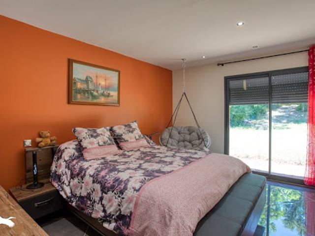 Vente Maison 5 pièces 250 m2 Issendolus