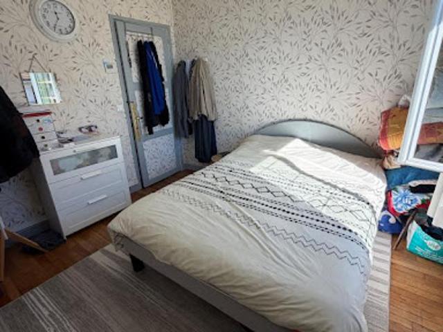 Vente Maison 5 pièces 250 m2 La Courneuve