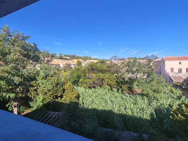 Vente Maison 5 pièces 250 m2 La Palme
