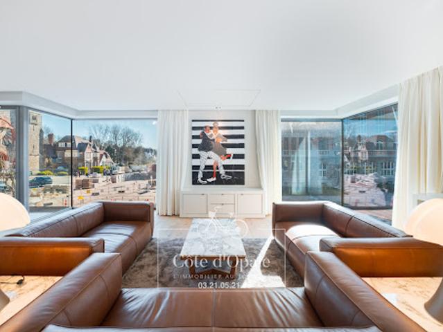 Vente Appartement 3 pièces 72 m2 Le Touquet Paris Plage
