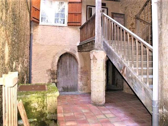 Vente Maison 5 pièces 250 m2 Lectoure