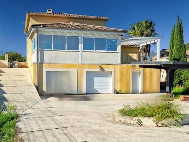 Vente Maison 5 pièces 250 m2 Lédenon