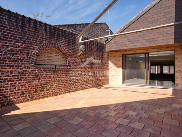 Vente Maison 5 pièces 250 m2 Lille