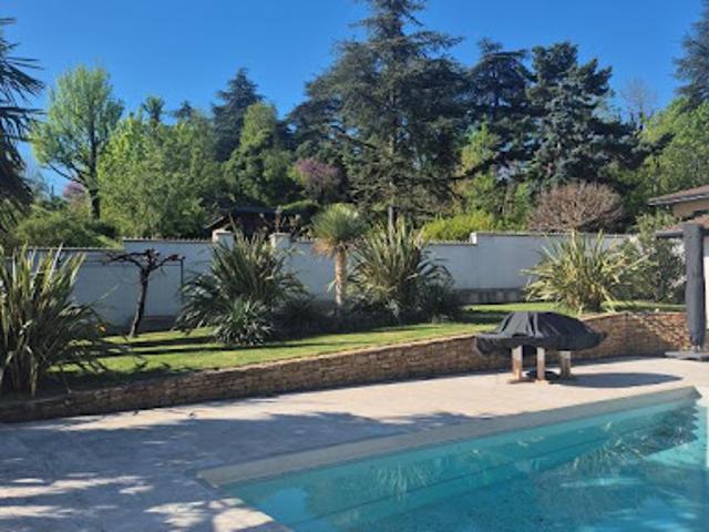 Vente Maison 5 pièces 250 m2 Limas