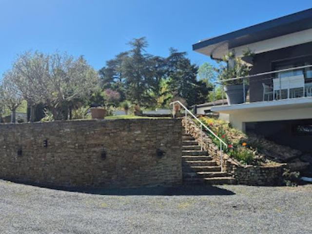 Vente Maison 5 pièces 250 m2 Limas