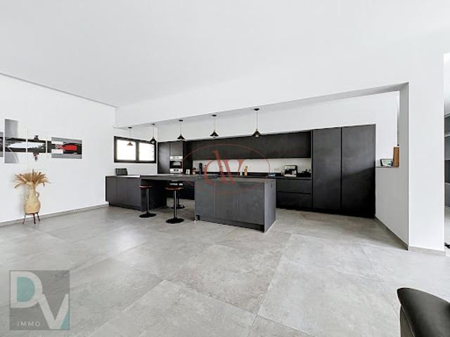 Vente Maison 5 pièces 250 m2 Perpignan